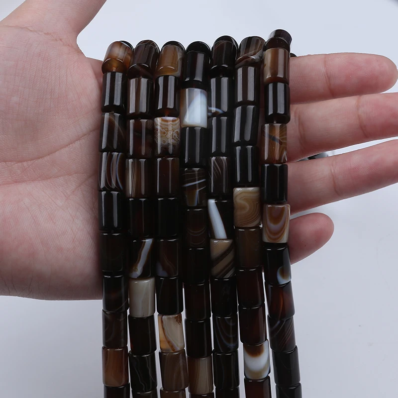 Wholesale 8*11-12mm Coral Strand For Jewelry Making