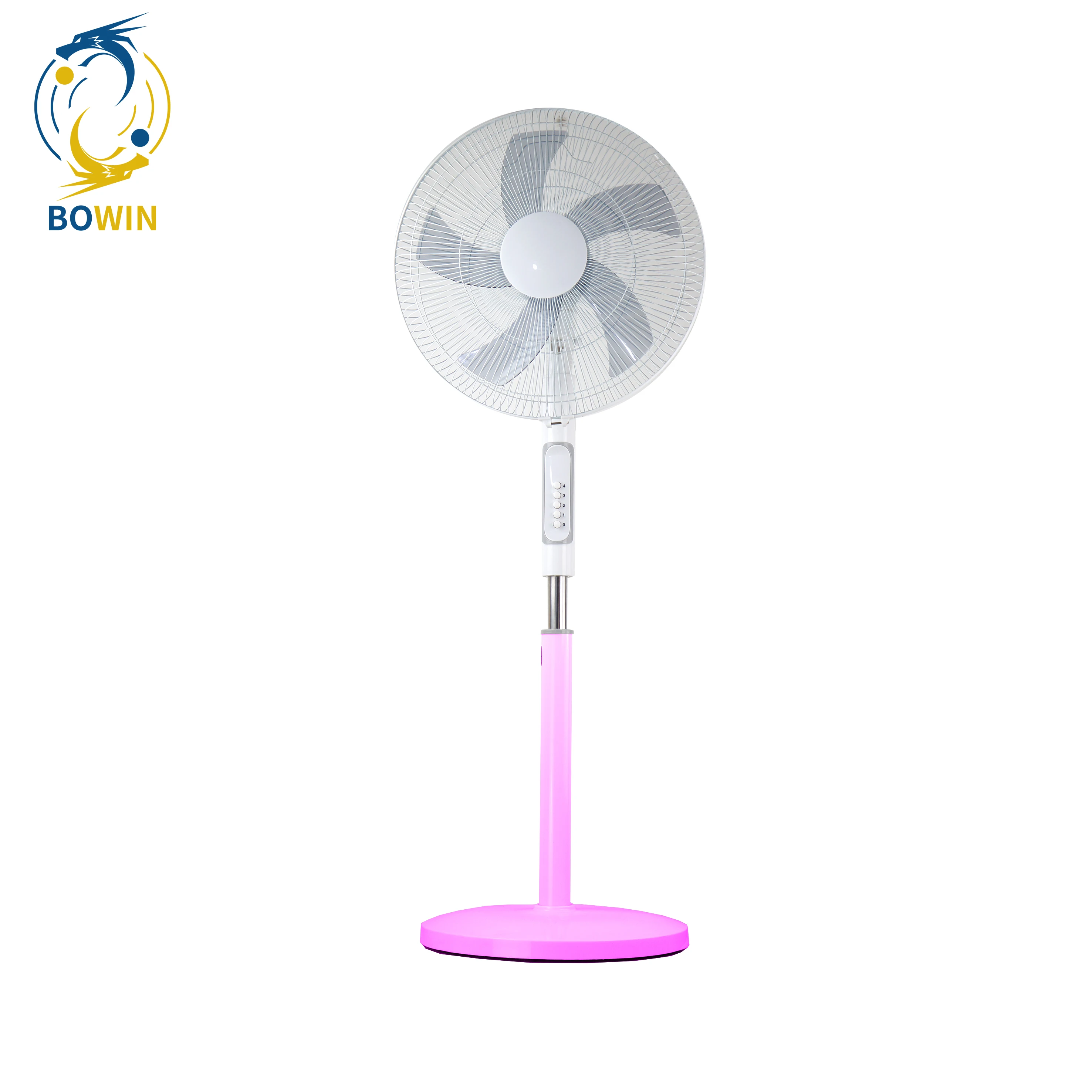 18  INCH  STAND FAN  WITH TIMER AND BANANA double Blades  90 degree Oscillating Tower & Pedestal Fans