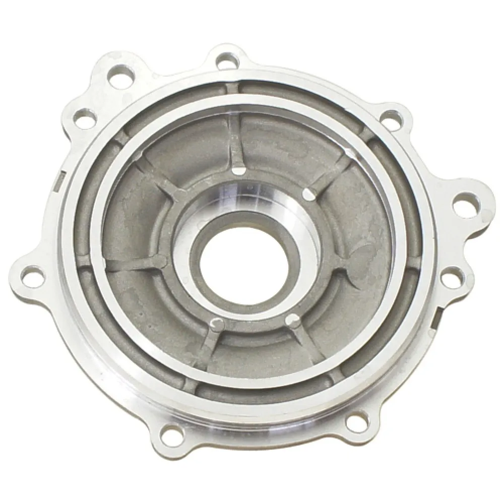 CF520 CF550 CF500US CF500UTR FIT FOR SSV UTV PARTS Case Cover Front Axle for Q810-310001-10002 CFMoto UForce 550