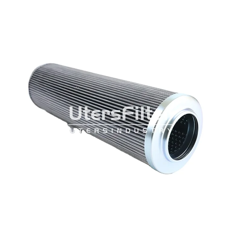 SH87095 UTERS Replace HI FI Shield Machine Hydraulic System Oil Impurity Removal Filter Element