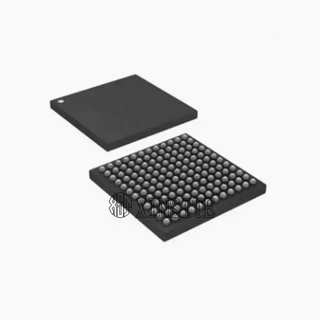 New Original  Integrated Circuit Electronic Components MCP1703AT-3302E/CB