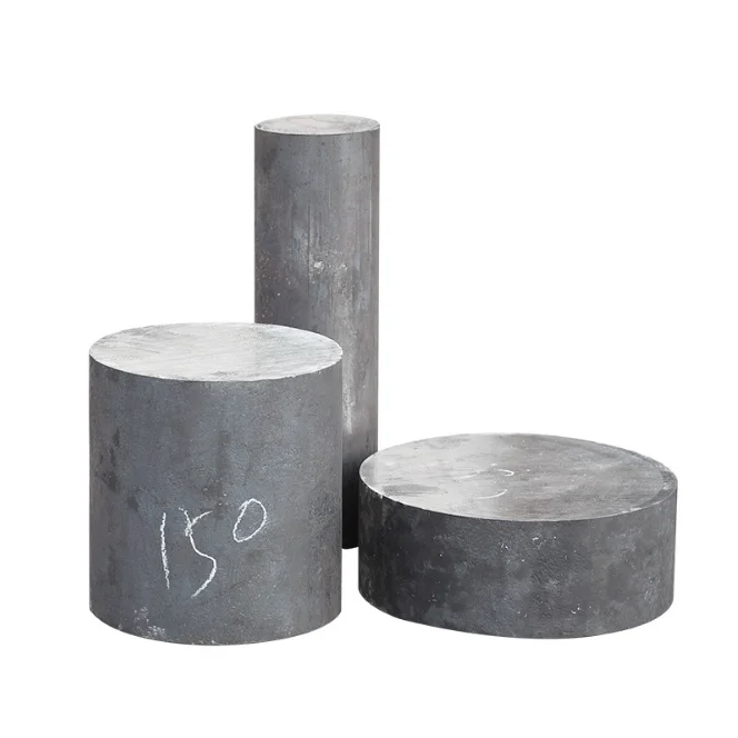 AISI ASTM 1018 1020 1045 1040 1025 1065 4140 4130 C45 St52 Ss400 A36 Carbon Steel Round Rod Bar