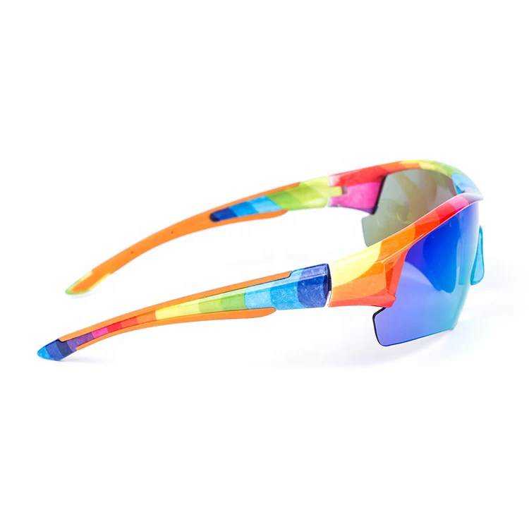 High Quality Sport Sunglasses Photochromic Sunglasses Cycling
