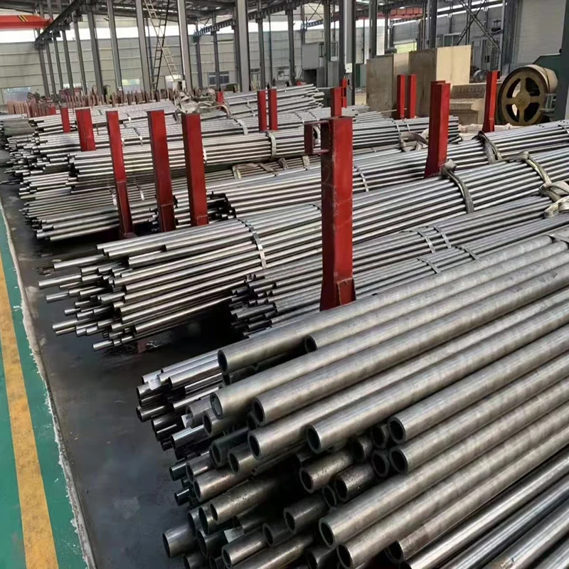 Труба из нержавеющей стали Guangdong 3 дюйма выхлопная труба