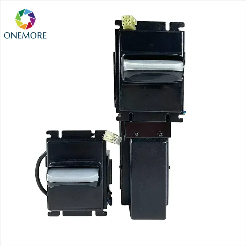 Wholesale Tp70 Bv20 Bill Acceptor With Stacker, Ict Bill Acceptor For Vending Machine