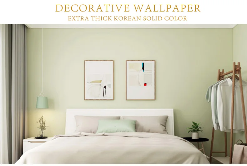 kitchen plain wall sticker