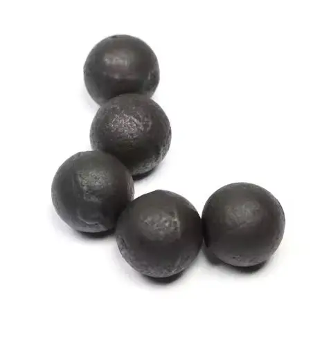 High grade Grinding media ball Cr≥12%