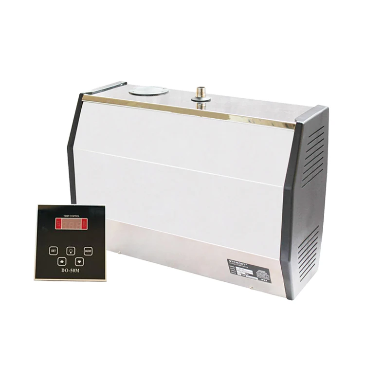 Hot sale small electric steam generator for suana