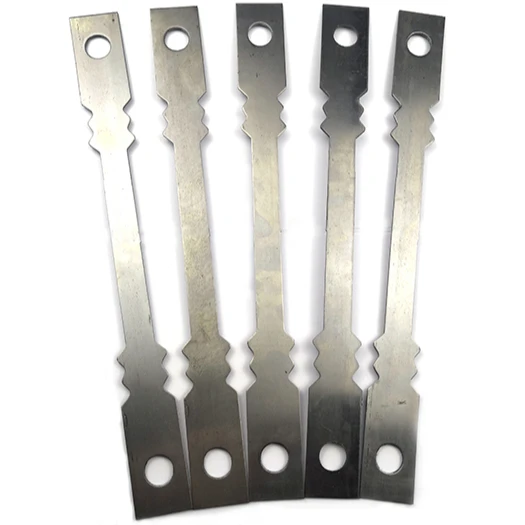 Perfect Quality Lengthened Aluminum Formwork Accessories X  Flat Tie