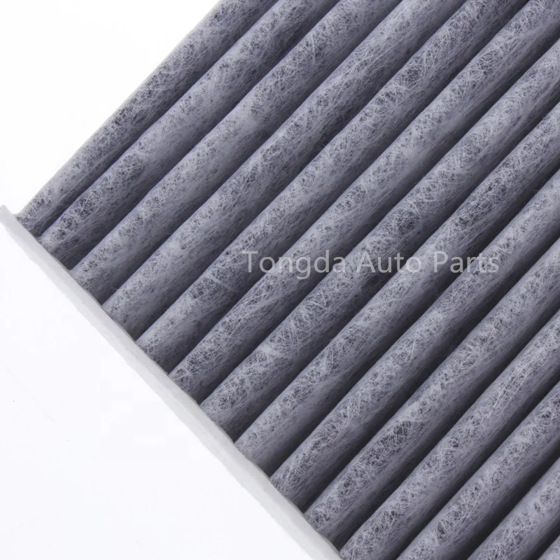 Factory High Quality 8713950010  Oem Air Cabin Filter For car 87139-50010