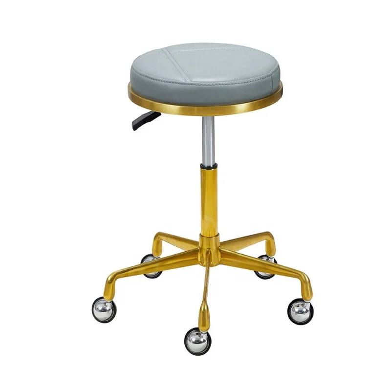 Yoocell Laboratory Medical Chair OEM Doctor Stool