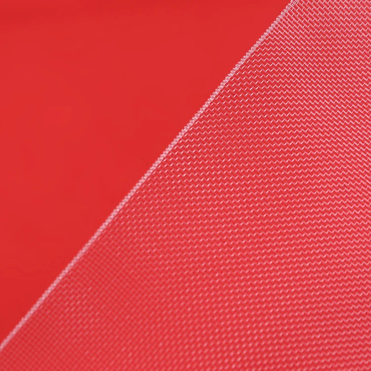 Low prices transparent nylon heading types polyester material pencil pleat tape curtain