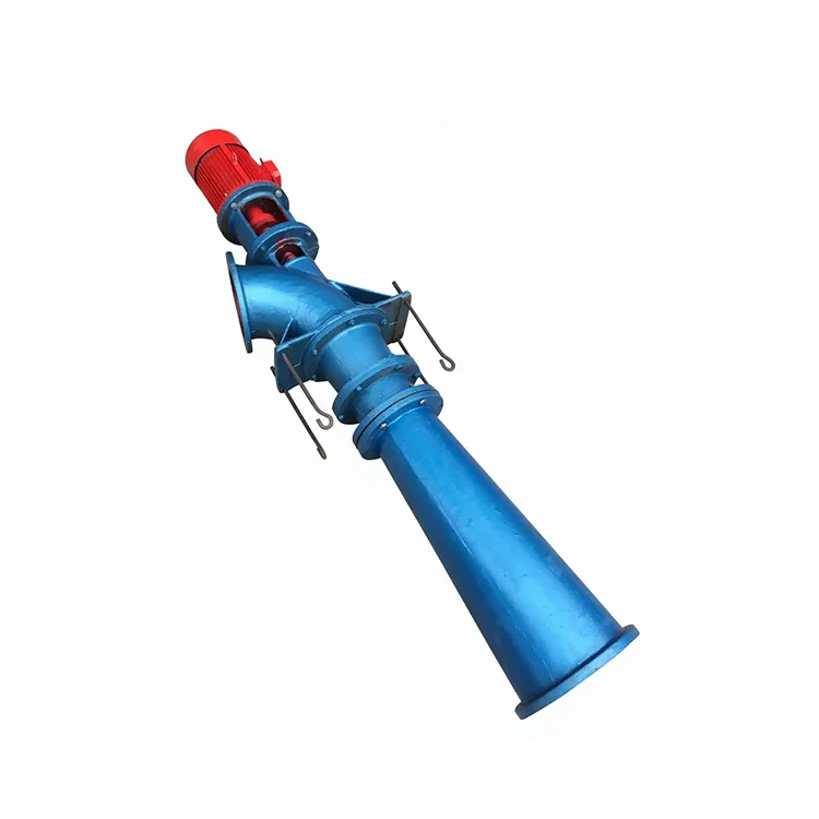 mini hydro turbine hydroelectric generators-submersible propeller