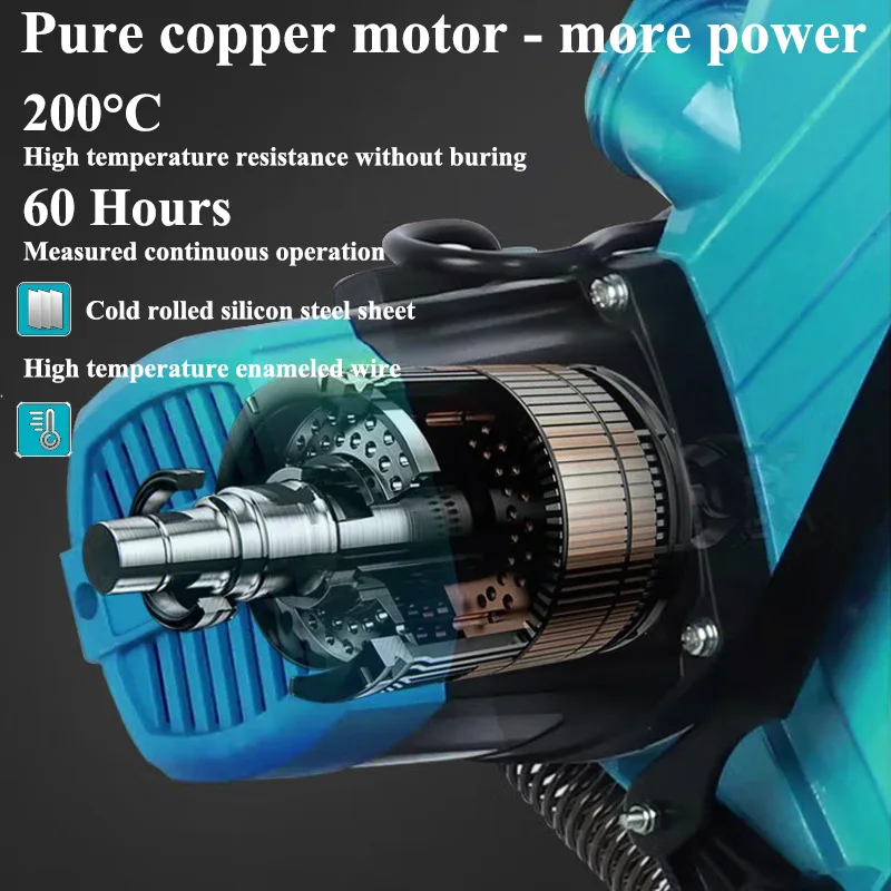 iPOPULUS 220v 255mm 10inch 1900w Belt Drive Compound Miter Table Saw Portable Professional Electric Aluminum Wood Cutting Saw