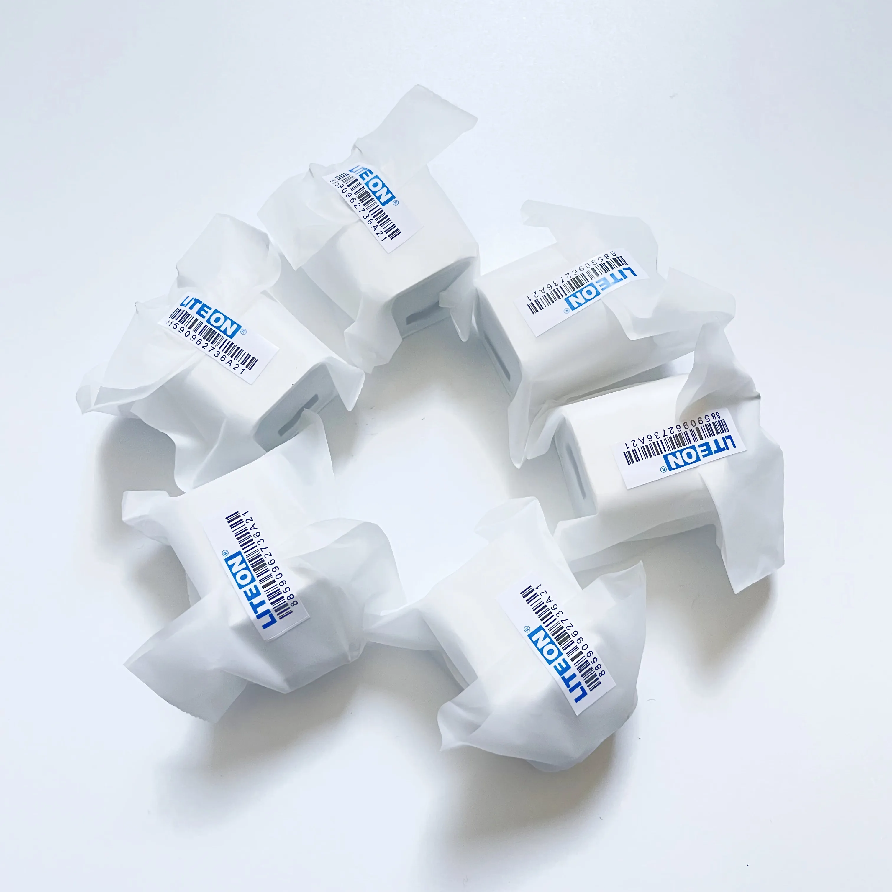 5W USB Charger Block 5V/1A Power Adapter Plug USB Charging Cube for iPhone iPhone 5 6 6S 7 8 Plus