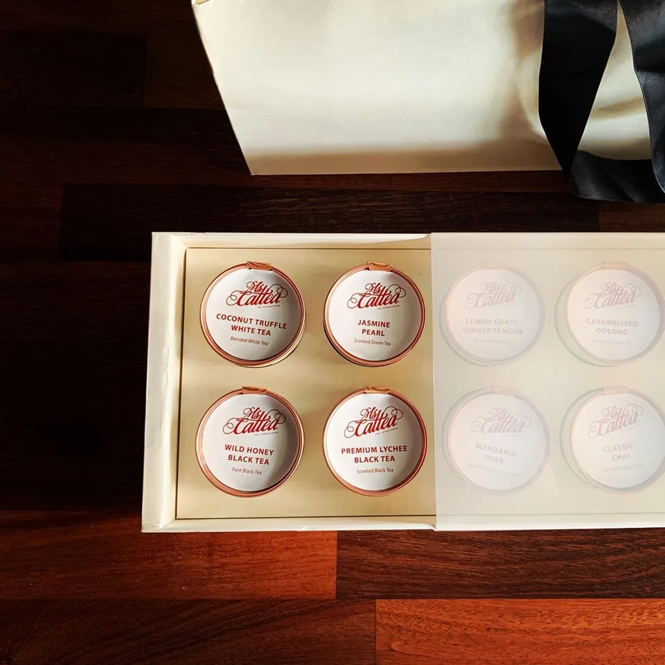 New style hight quality crystal perfume cake cardboard boxes