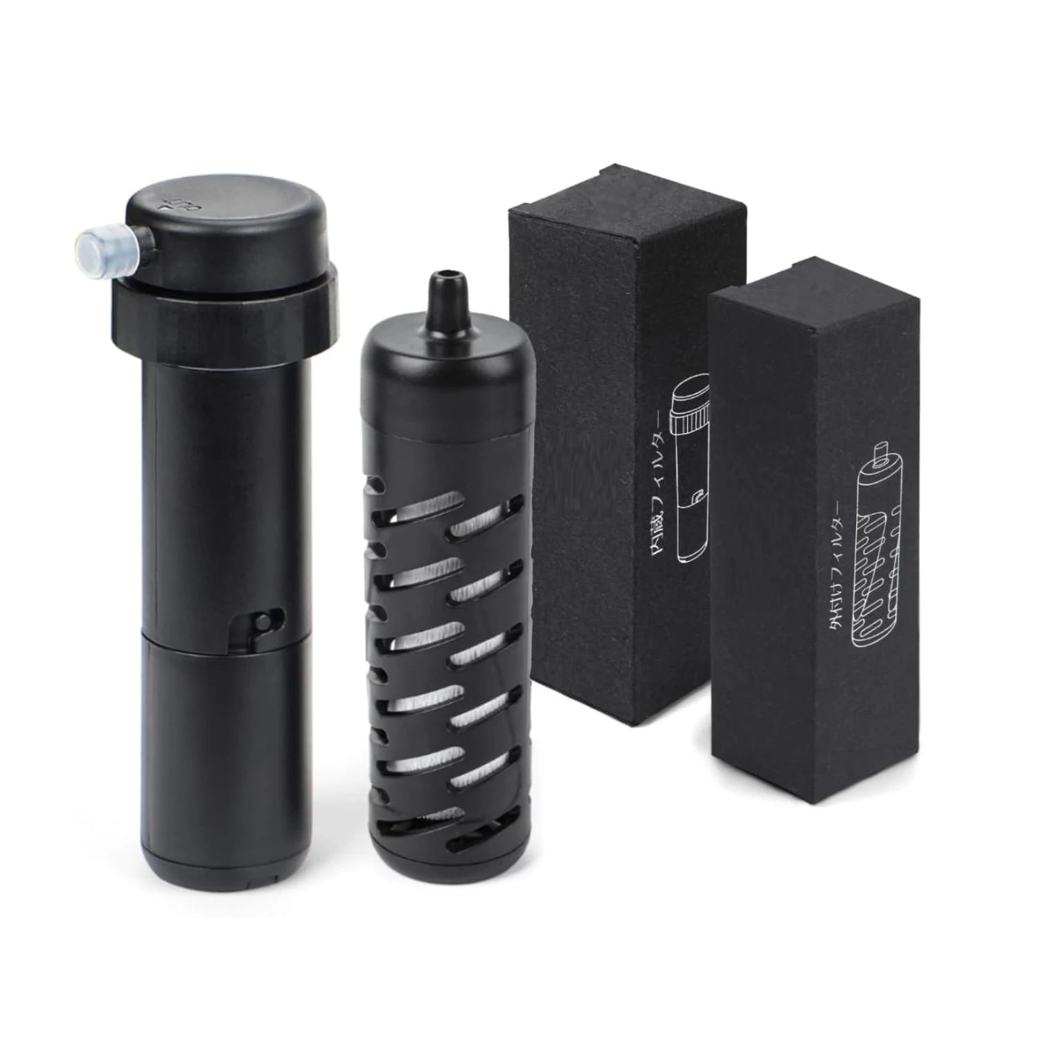 0.01 microns ultra filtration portable comping water filter Outdoor emergency water filters purifier with OEM brand