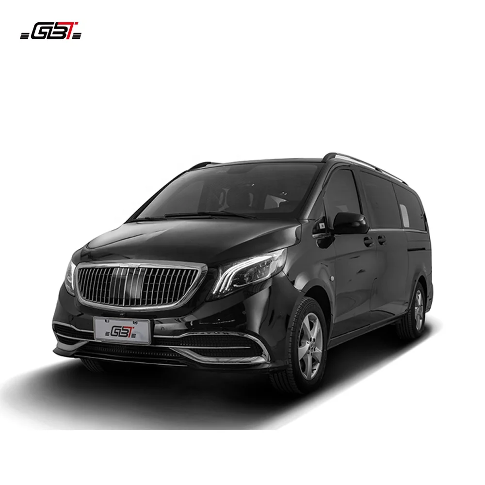  Автомобильные аксессуары GBT включают в себя капот переднего и заднего бампера 2016 года-комплект для кузова Mercedes-Benz V-Class Vito Veracruz Metris