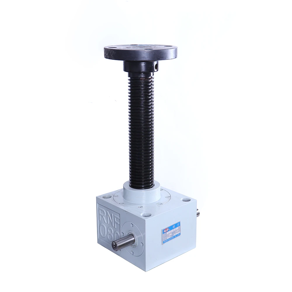 High Quality Lifting Jack Mini Screw Jack