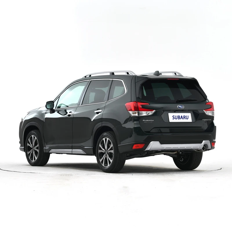 S-ubaru Forester 2022 2.0i AWD флагманская версия подержанных автомобилей Китай подержанные автомобили Подержанный автомобиль