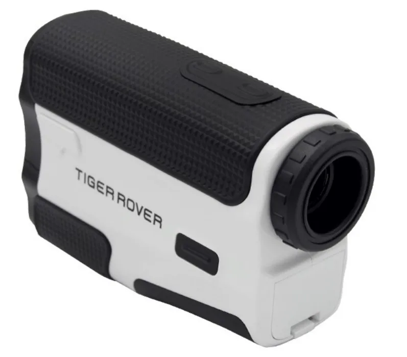 Cost Effective Model T1-52 Golf Rangefinder With Slope Switch