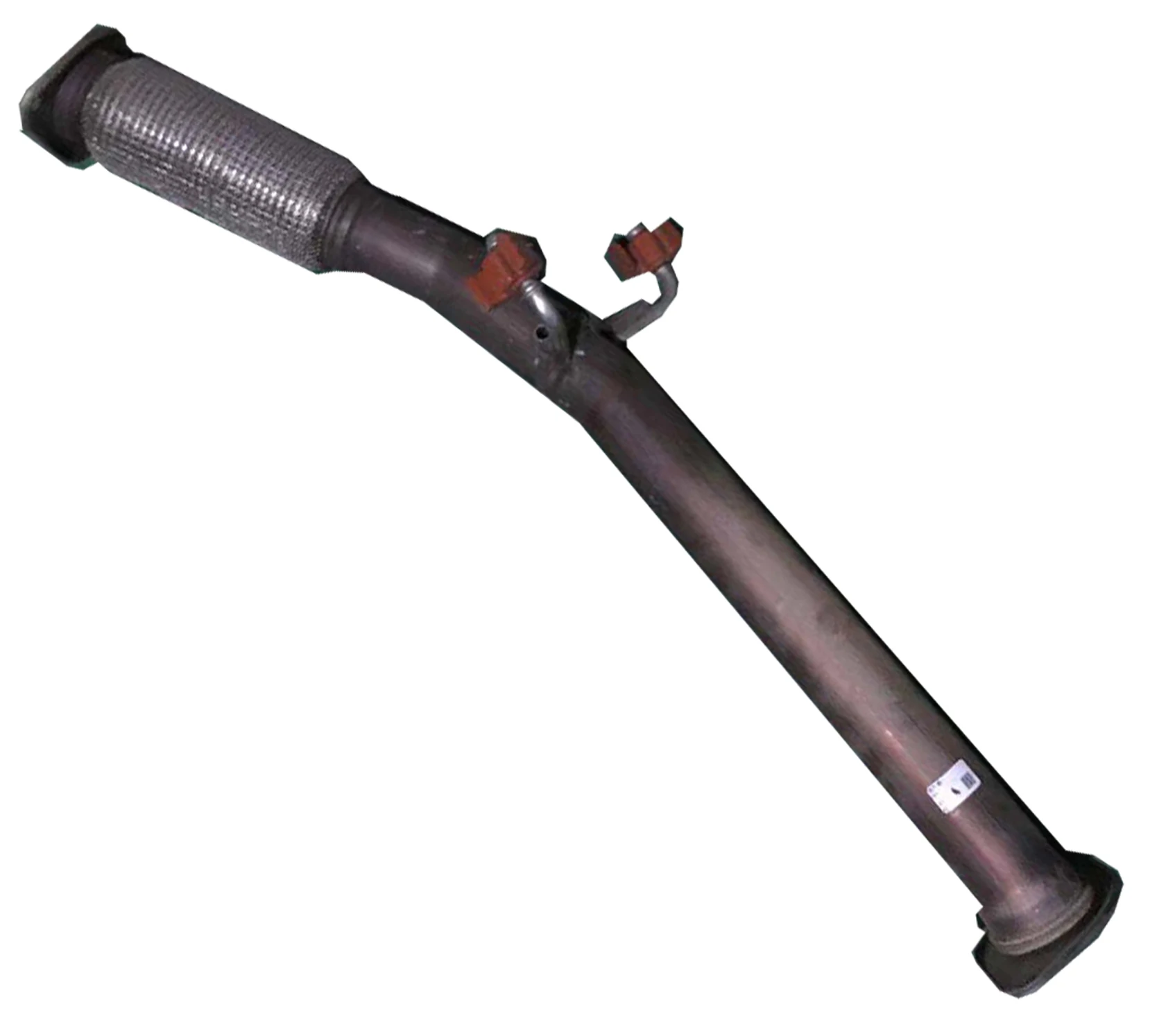 Car Parts Muffler for Changan UNI-T OEM 1201700-CN01