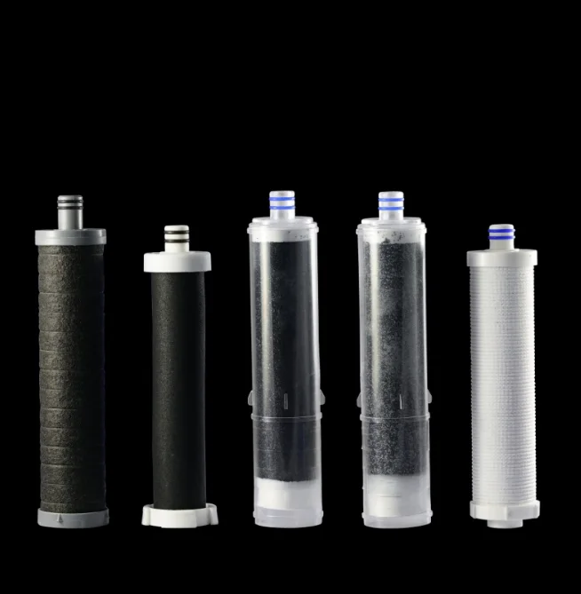 Угольный фильтр