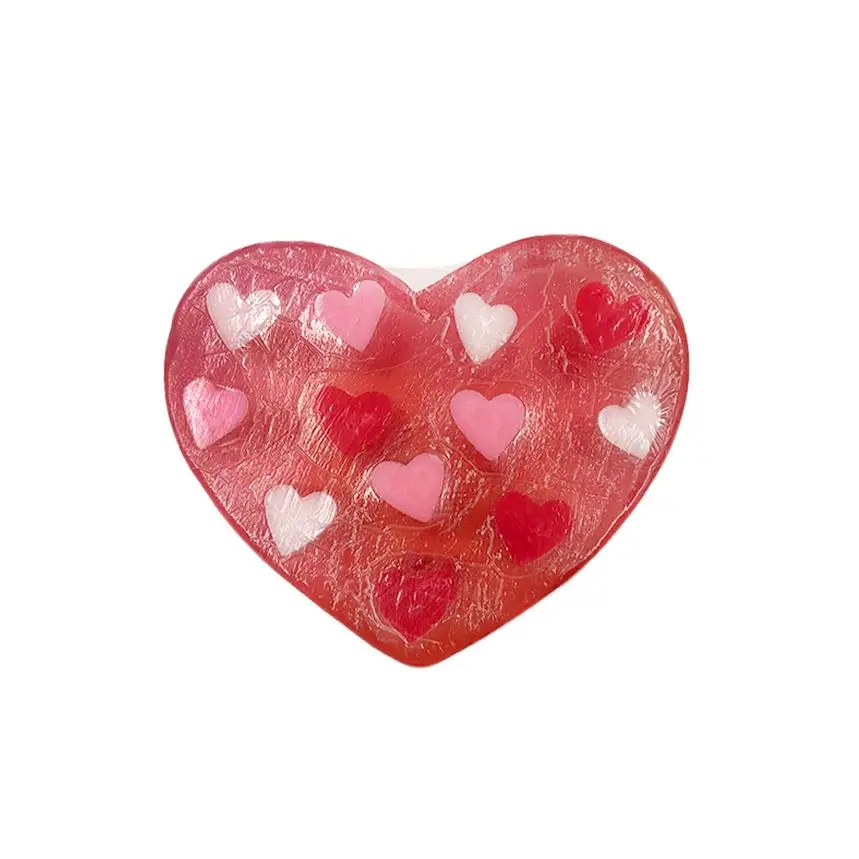 Body Colors Private Label Liquid Whiten Gel Valentine Bath Soap Multipurpose Natural Adults Female Toilet Soap Best Price Fresh