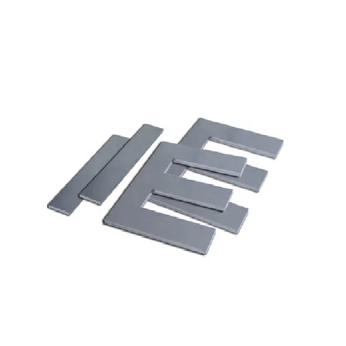 High Quality Cold Rolled non-Oriented Silicon Steel Toroidal Transformer Iron Core silicon steel ei lamination transformer core