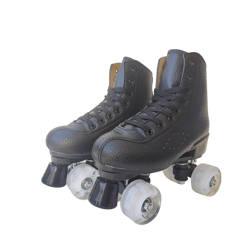 Wholesale High Quality Skate Wear Double Row Roller Skates For Women