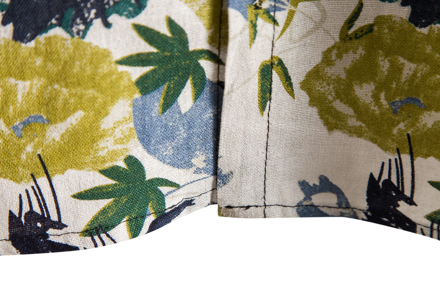 
top selling EBay Wish Amazon Hot Sale Beach Casual Short Sleeve Printing Clothing Floral Shirts printed shirt for men fashion 