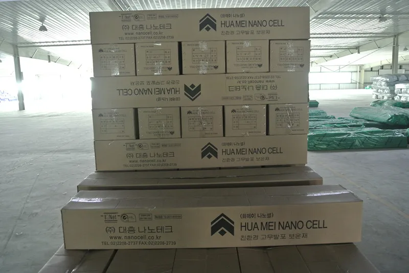 Low Price  car air conditioner insulation pipe air duct pipe for SPAN