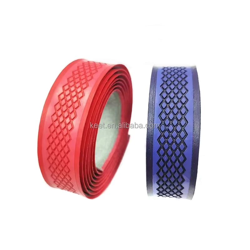 Fishing Rod Overgrips Tape Anti-slip Racket Grips Sweatband Fishing Rods Over Gripsweat Band