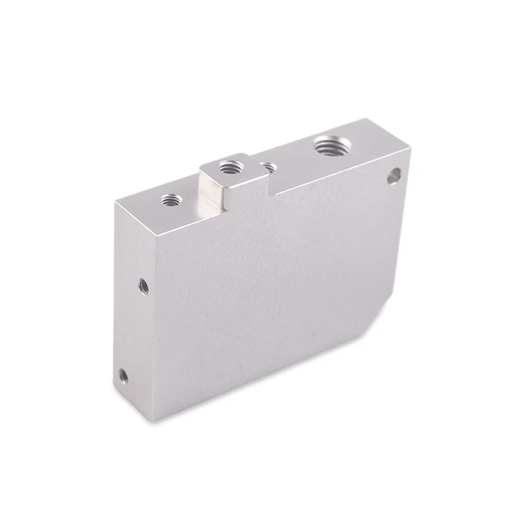 Precise Machining Parts CNC Custom Machining Turning Milling Parts Metal Parts