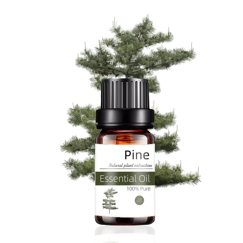 
Olamlife Private label 10ml 100% natural pure Geranium Tea Tree Jasmine aroma diffuser essential oils 