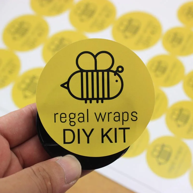 best price biscuits  label,fancy self adhesive biscuits private sticker label,biscuits private label with high quality