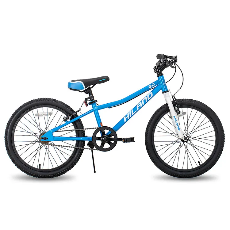 JOYKIE ready stock multiple color child mountain bike 20 inch children bike for children 12 year