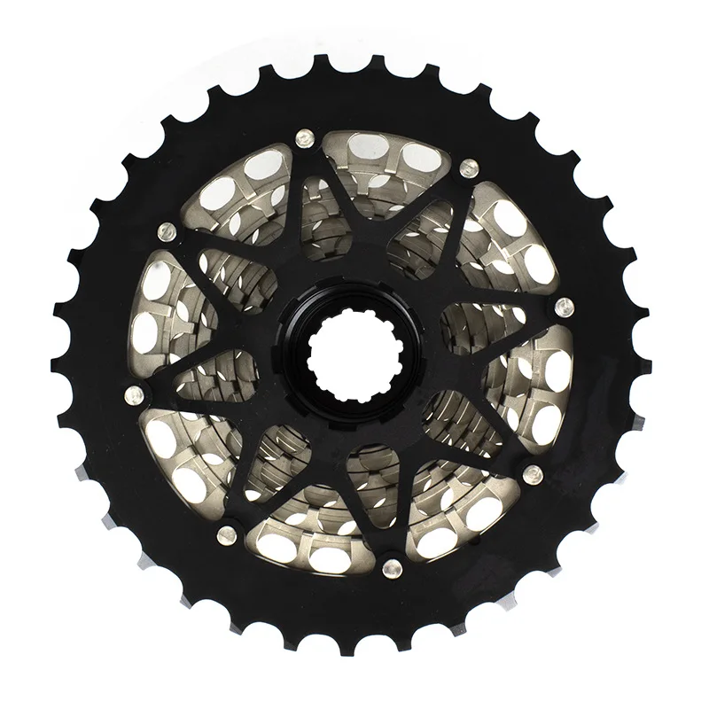 High Quality SUNSHINE 12 Speed XDR 10-28T 10-33T 10-36T Bicycle Bike Flywheel Bike Cassette