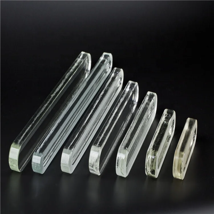 Borosilicate glass boiler level gauge glass reflex boiler liquid level gauge liquid level sight glass