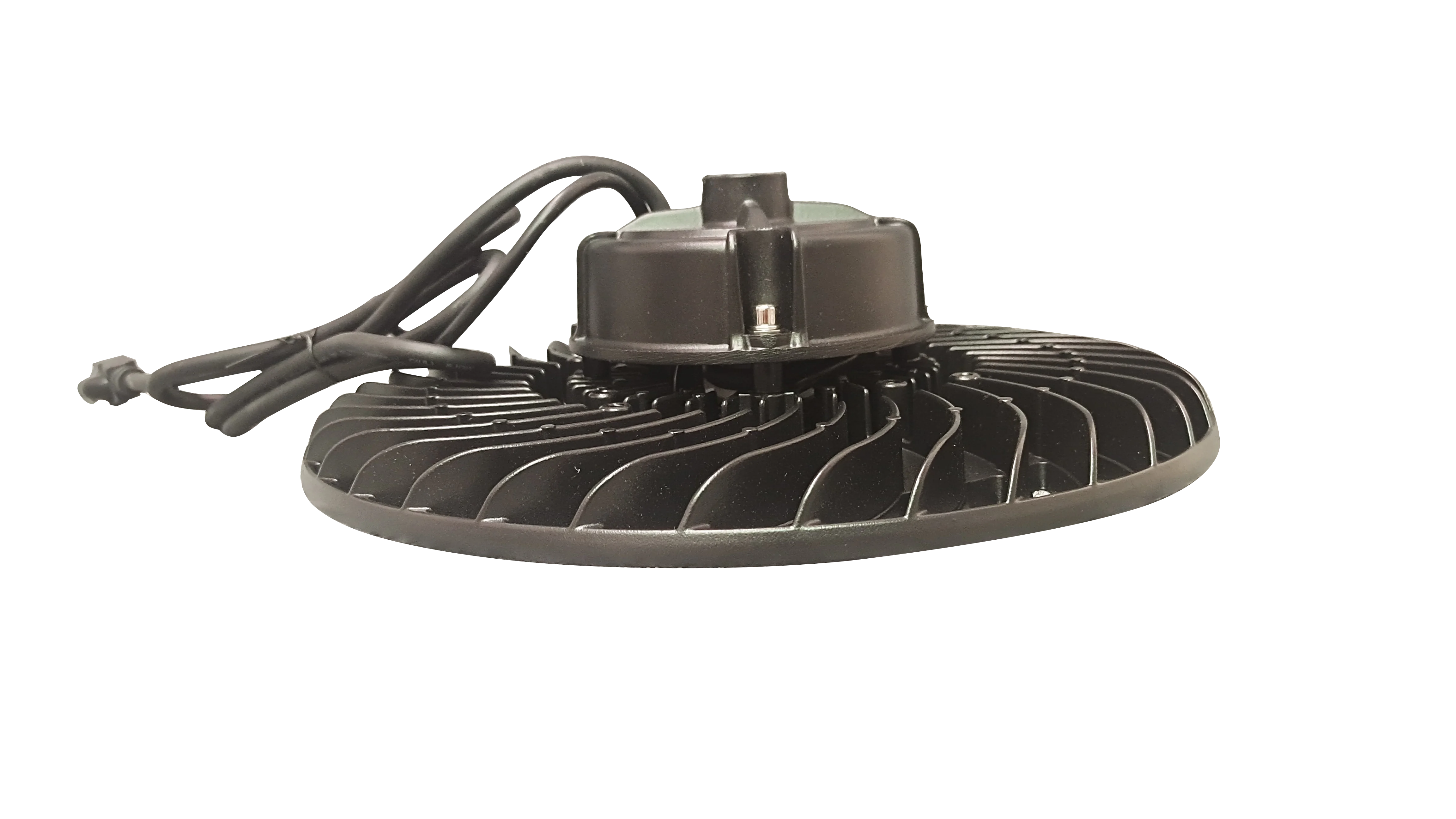 UFO High Bay Light Warehouse 150W Ip65 Design Etl UFO High Bay Light For Shopping Mall