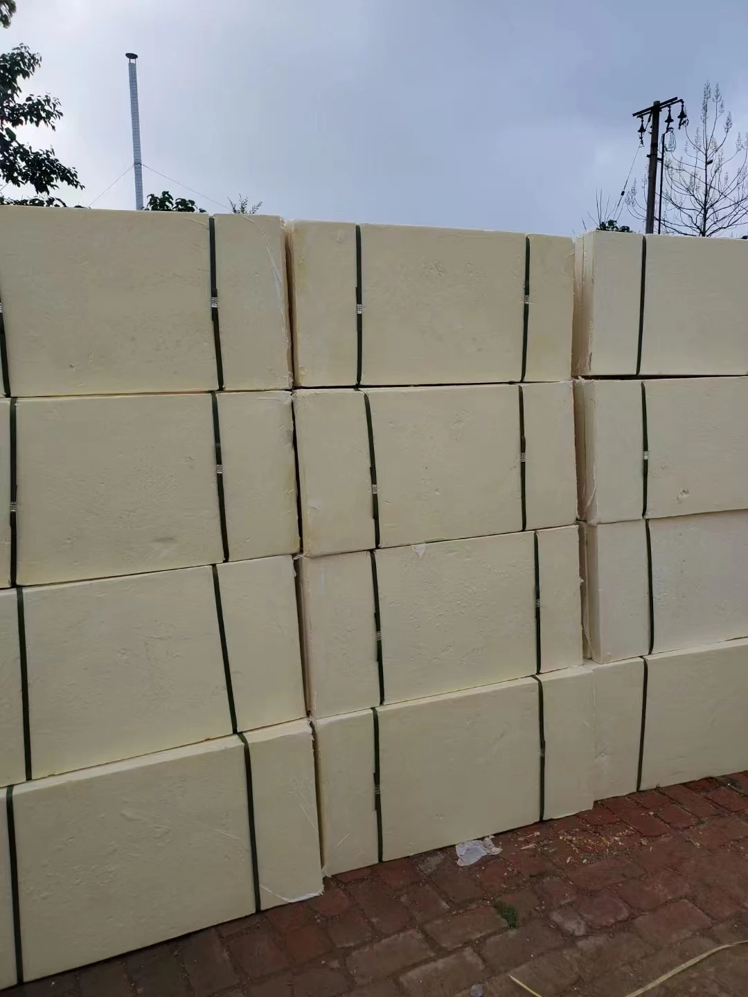 Pu Foam Sheets Polyurethane Pur Pir Puf Insulated Composite Sandwich Panels/Sheets For Ceiling can be customized