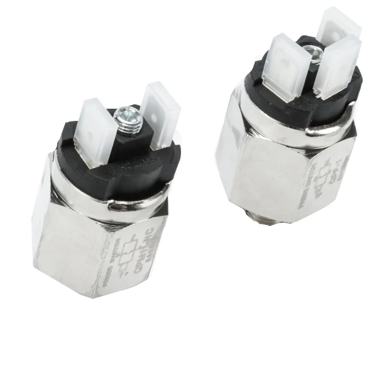 SNS диафрагмы Тип Регуляторы Давления Природного Газа переключатель QPM11-NO QPM11-NC QPF-1 нормально открытый и нормально закрытый