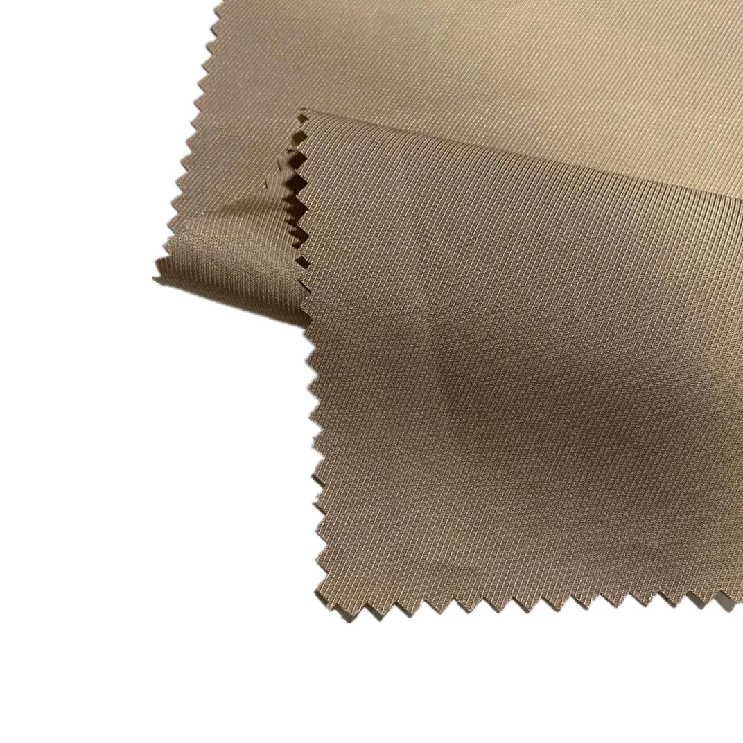 Rayon viscose lightweight 120D*40S twill fabric for outdoor shirts and pants