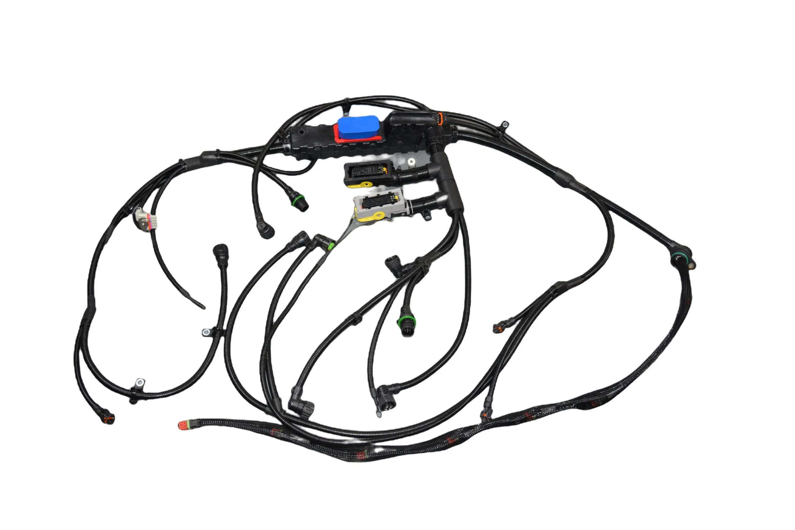 22279230 for Volv FH13Manufacturer Engine Wire Harness Cable 7422279230 factory price