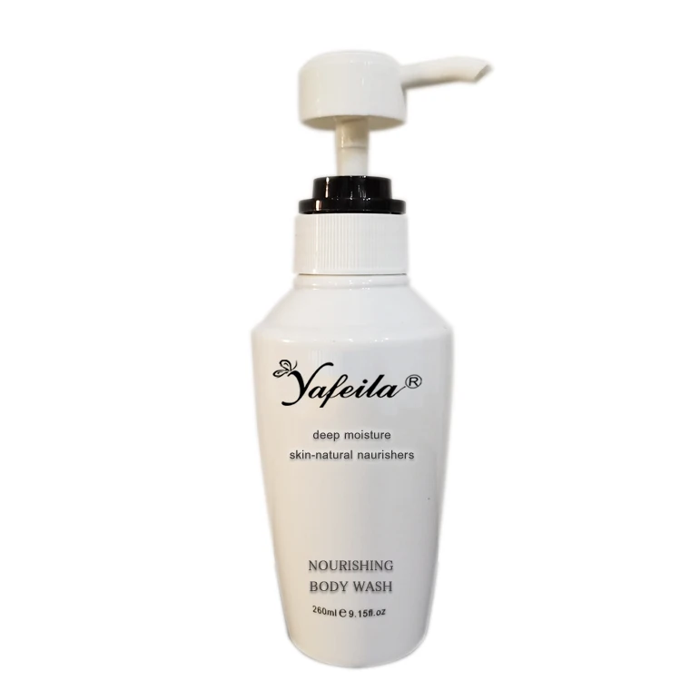 
Собственная Марка, масса влаги, средство для мытья тела, мягкая формула, гель для душа и Очищение тела, благоприятное для кожи 