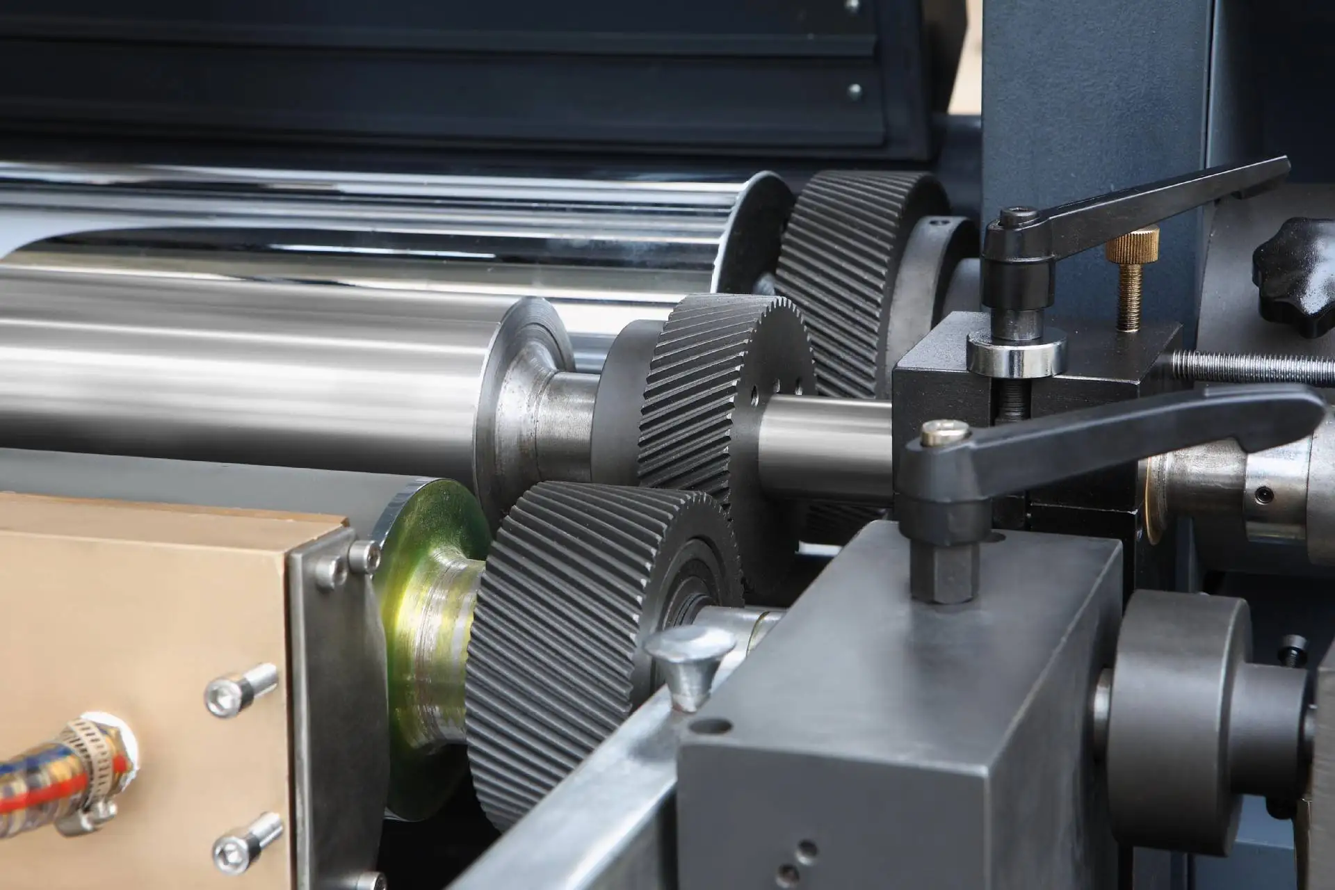 Press Machine Paper Label Film Graphic Printing Machine Price Flexo Printer Plastic Menncyclingier Roll to Roll Flexo Printing