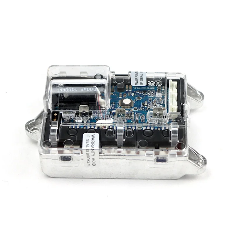 Upgraded Speed Controller Xiaomi M365 Pro 2 Pro 2/1s Electric Scooter V3 Replacement