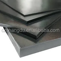 20mm thickness sbr rubber sheet