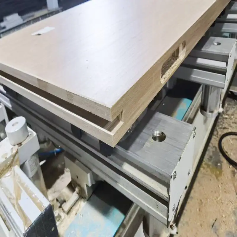 best manufacture excitech E6 PTP cnc wood drilling router for woodworking furniture making