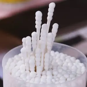 HS-ZBJ высокой скорости для изготовления одноразовых бумажных палку машина